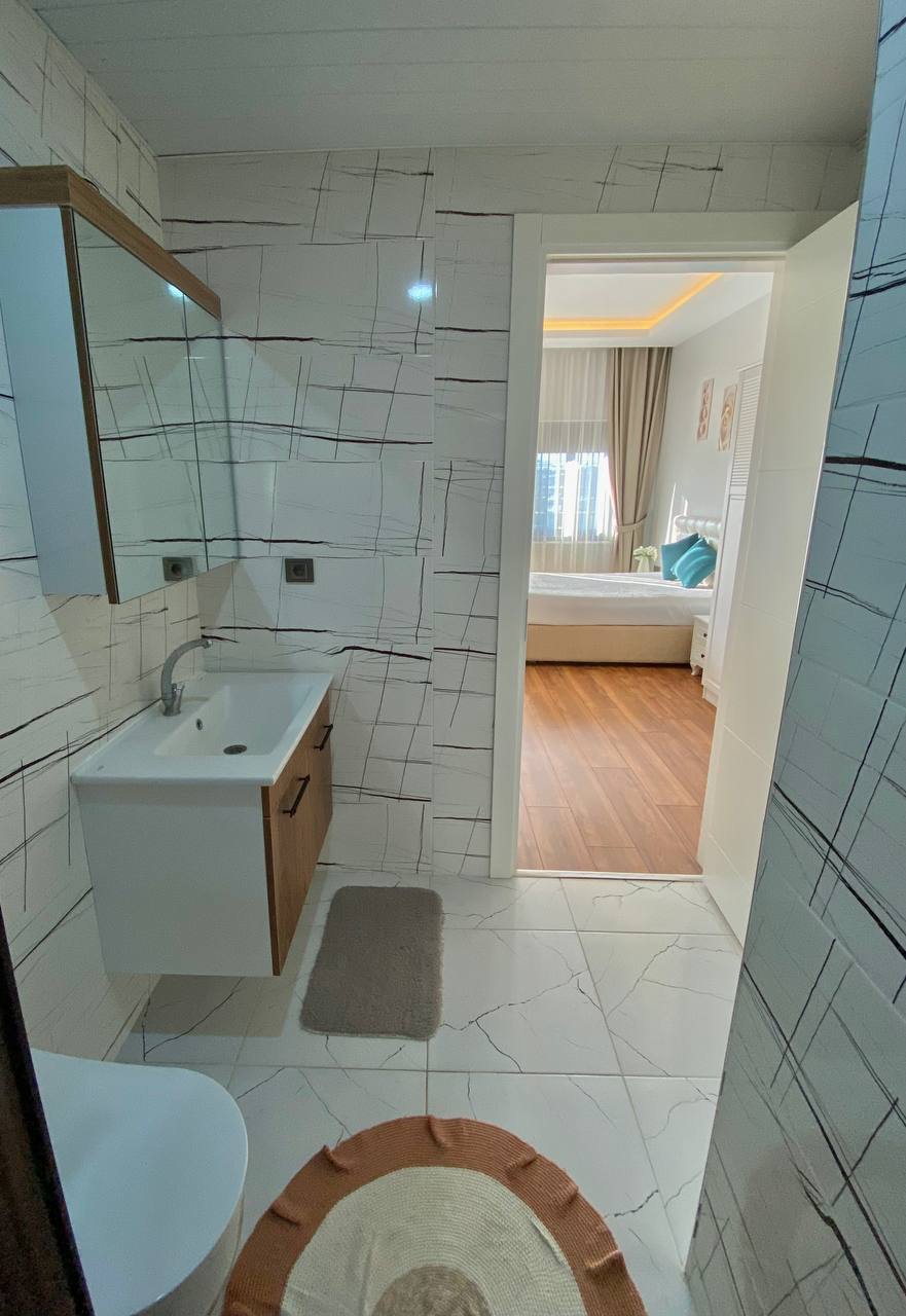 3+1 penthouse in Gazipashe - Umbrella Group - Photo 12
