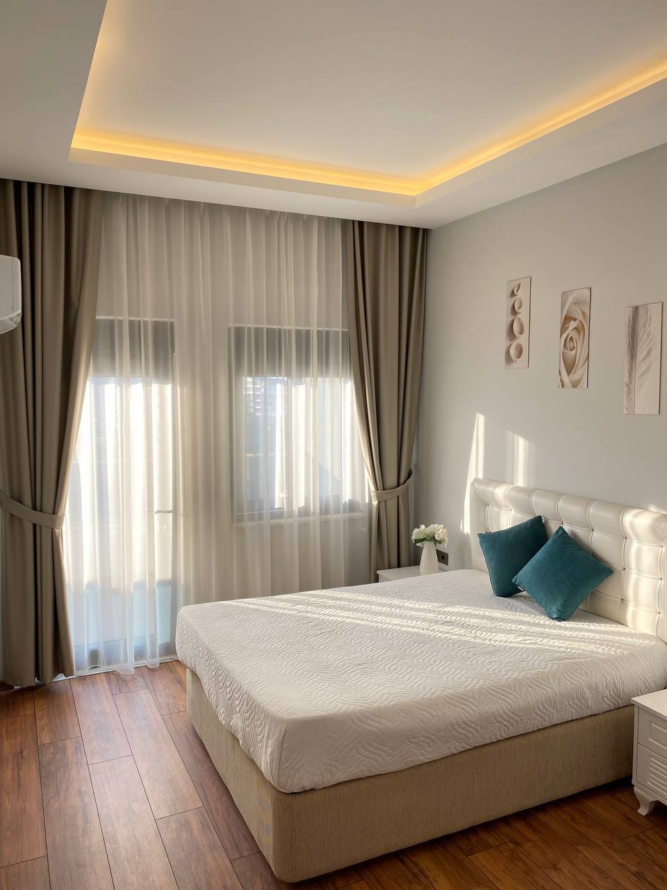 3+1 penthouse in Gazipashe - Umbrella Group - Photo 10