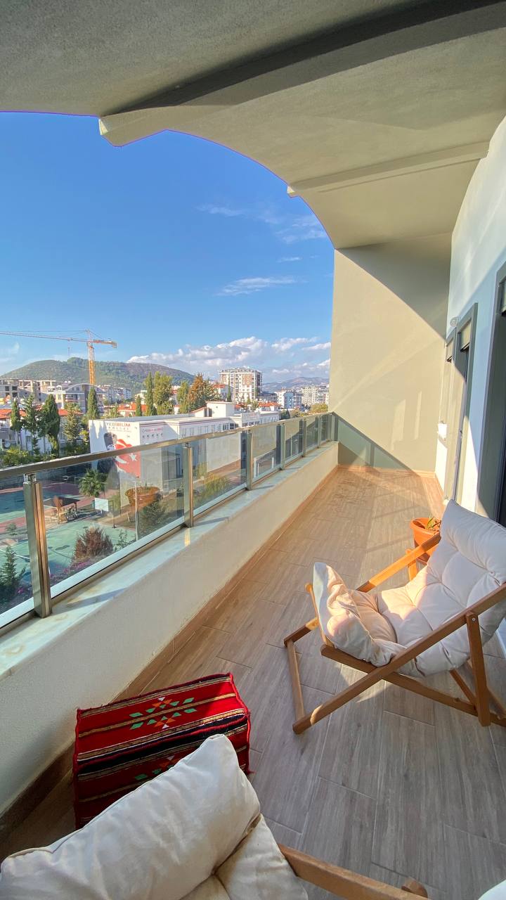 3+1 penthouse in Gazipashe - Umbrella Group - Photo 7
