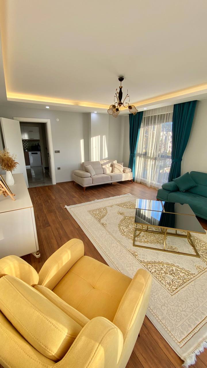 3+1 penthouse in Gazipashe - Umbrella Group - Photo 2