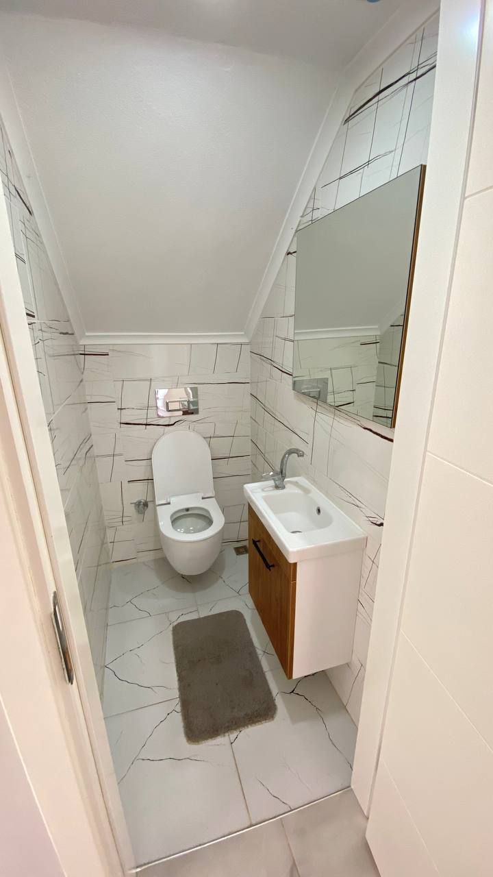 3+1 penthouse in Gazipashe - Umbrella Group - Photo 6