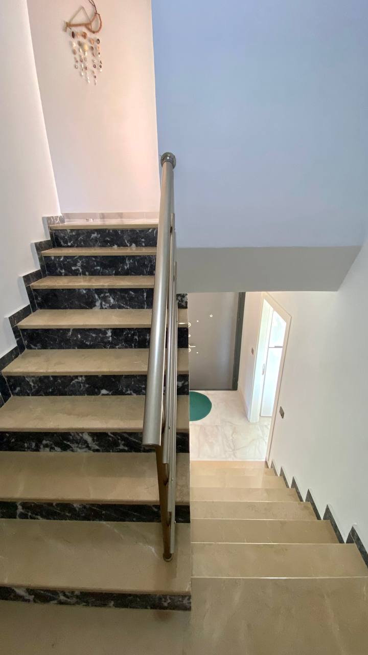 3+1 penthouse in Gazipashe - Umbrella Group - Photo 9
