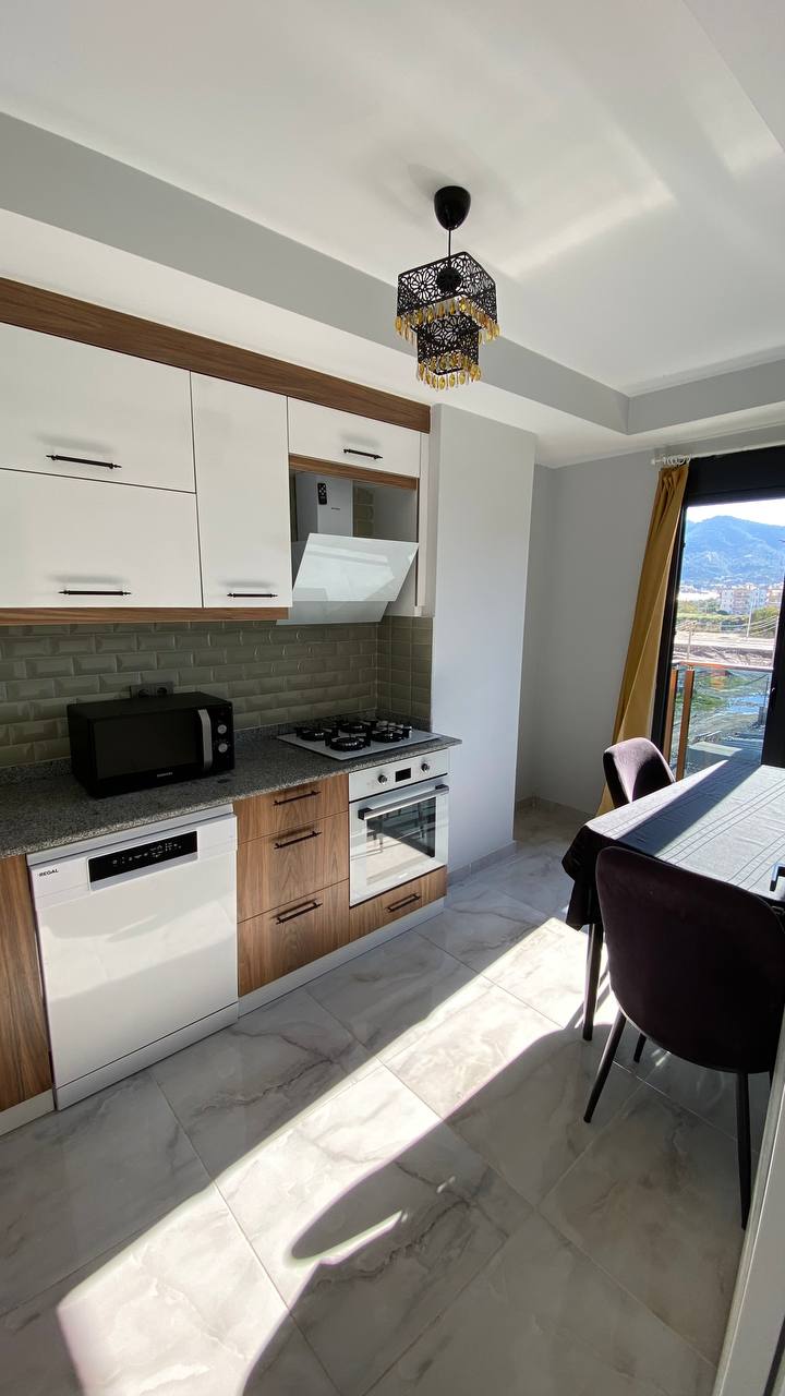 3+1 penthouse in Gazipashe - Umbrella Group - Photo 4