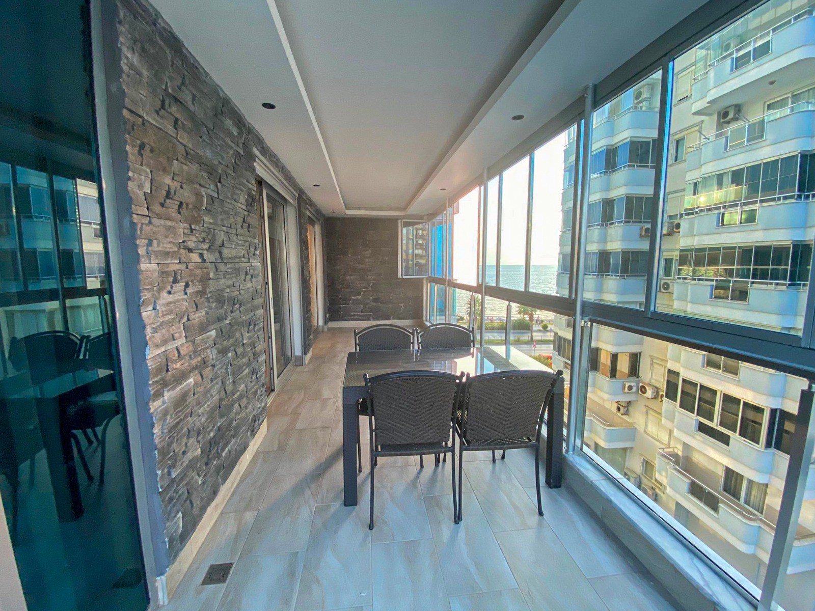 2+1 furnished apartment in Mahmutlar district - Umbrella Group - Photo 15