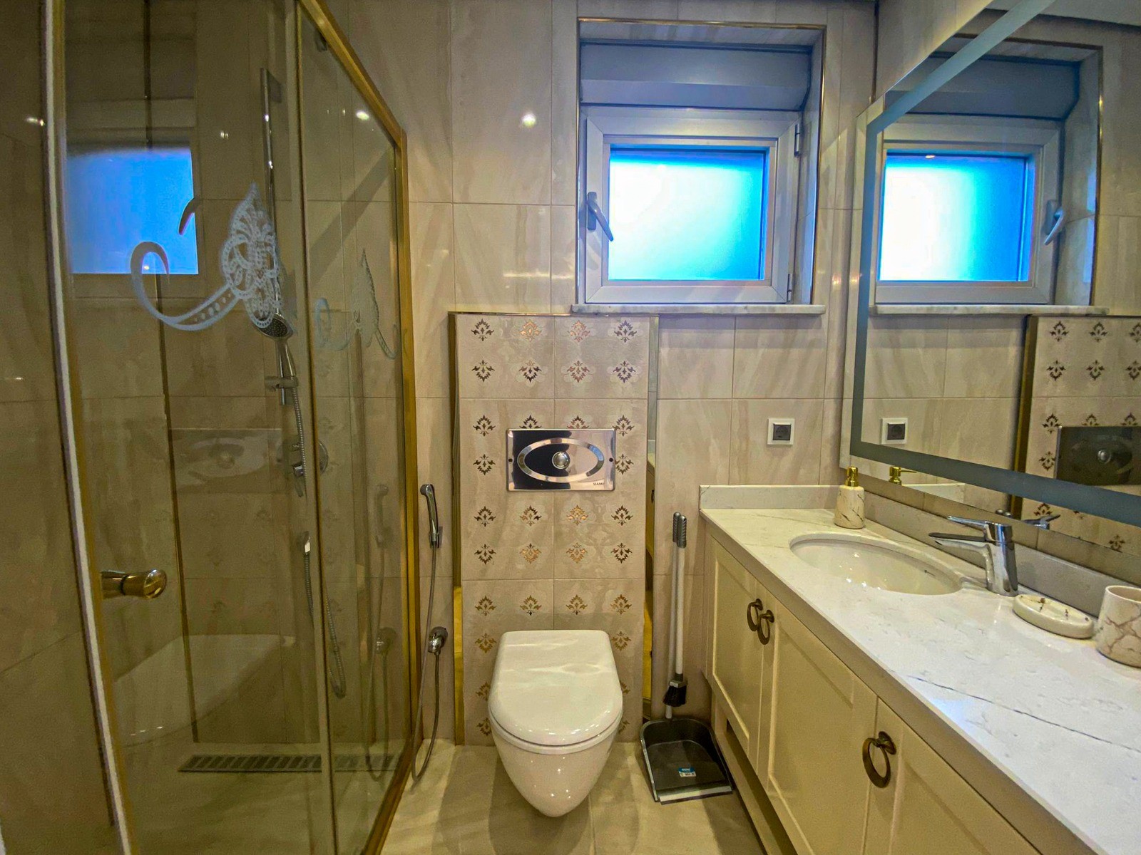 2+1 furnished apartment in Mahmutlar district - Umbrella Group - Photo 28