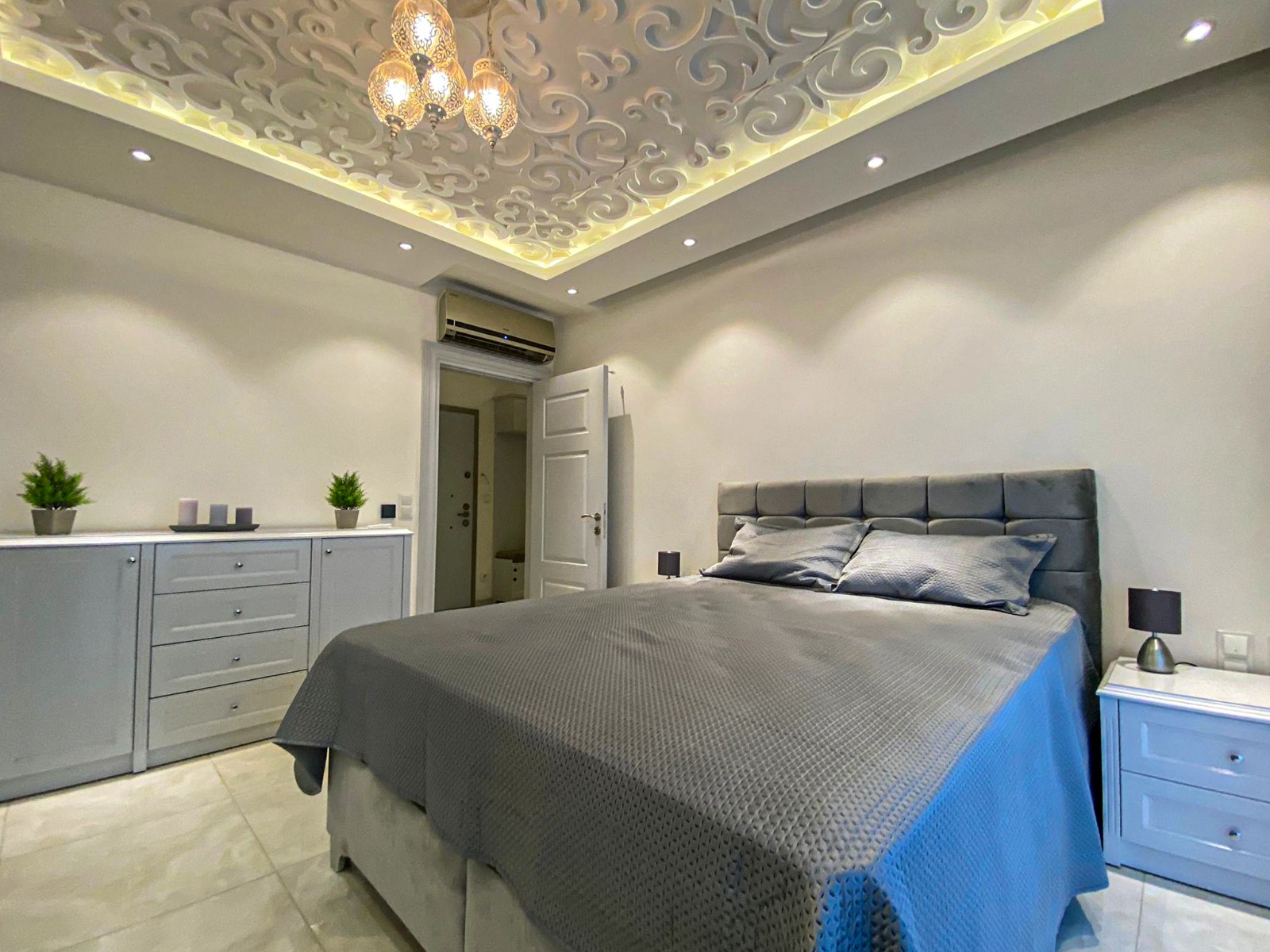 2+1 furnished apartment in Mahmutlar district - Umbrella Group - Photo 27