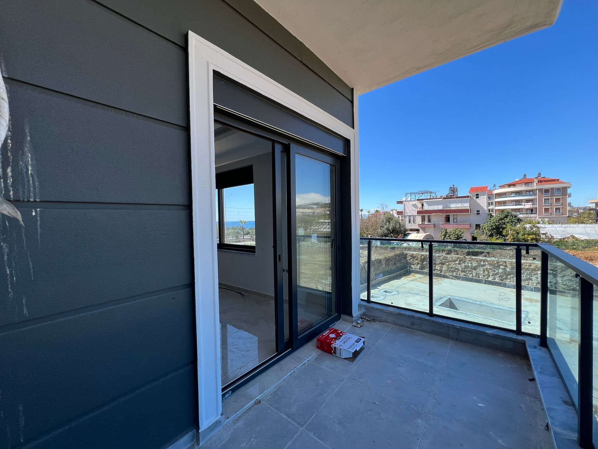 One bedroom apartment in Okurdjalar district - Umbrella Group - Photo 4