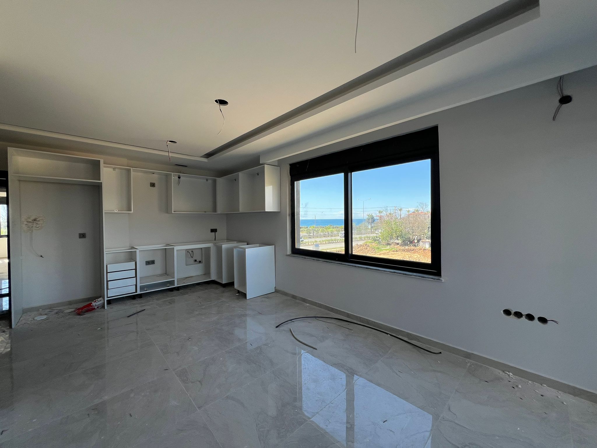 One bedroom apartment in Okurdjalar district - Umbrella Group - Photo 3