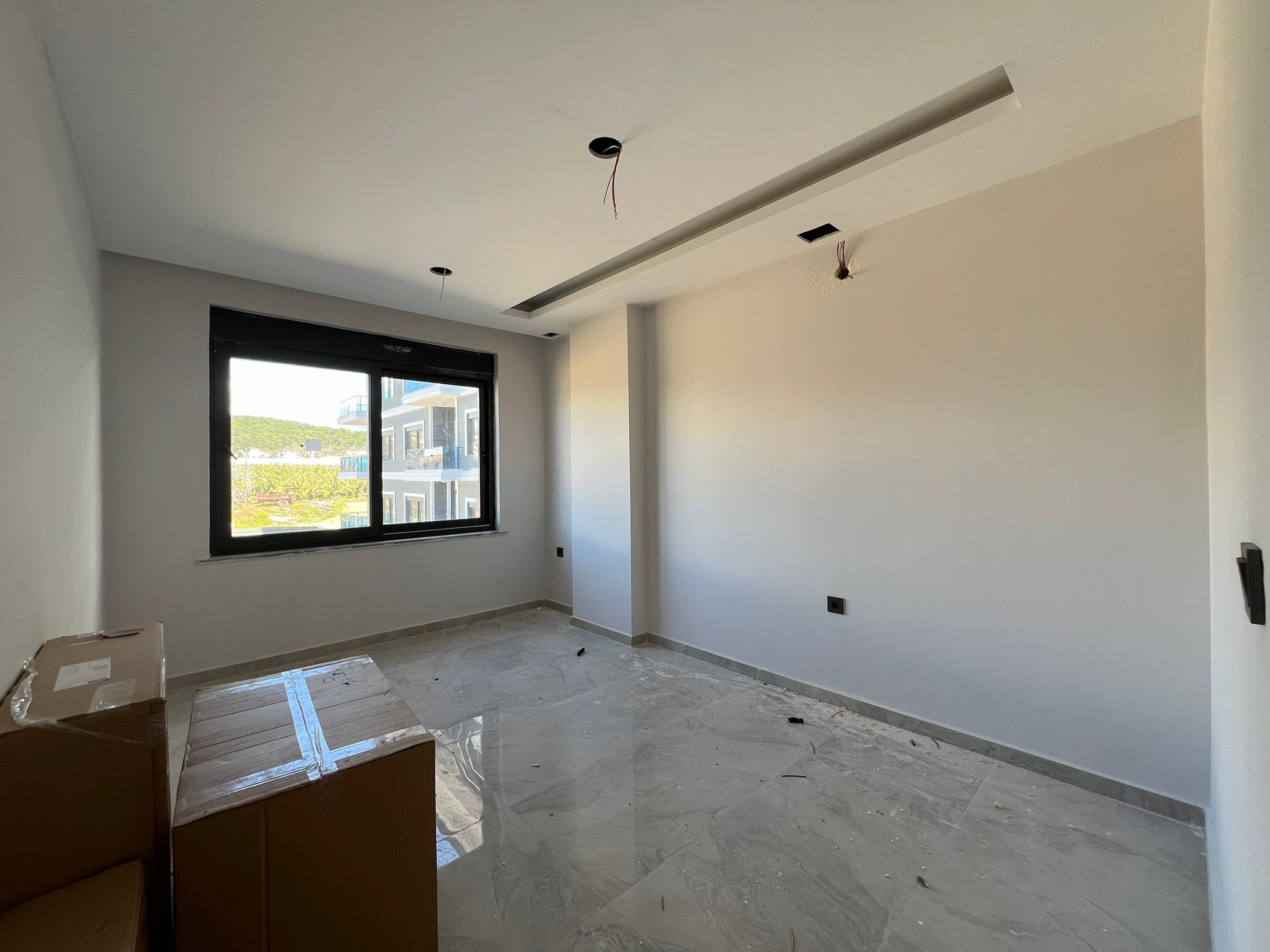 One bedroom apartment in Okurdjalar district - Umbrella Group - Photo 6