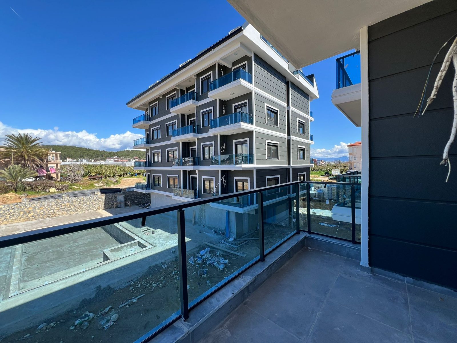 One bedroom apartment in Okurdjalar district - Umbrella Group - Photo 5