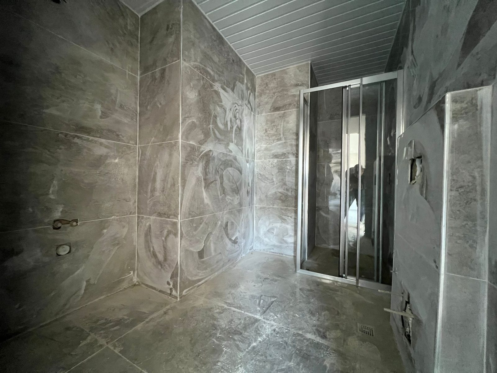 Penthouse with sea view in the area of Okurdjalar - Umbrella Group - Photo 13