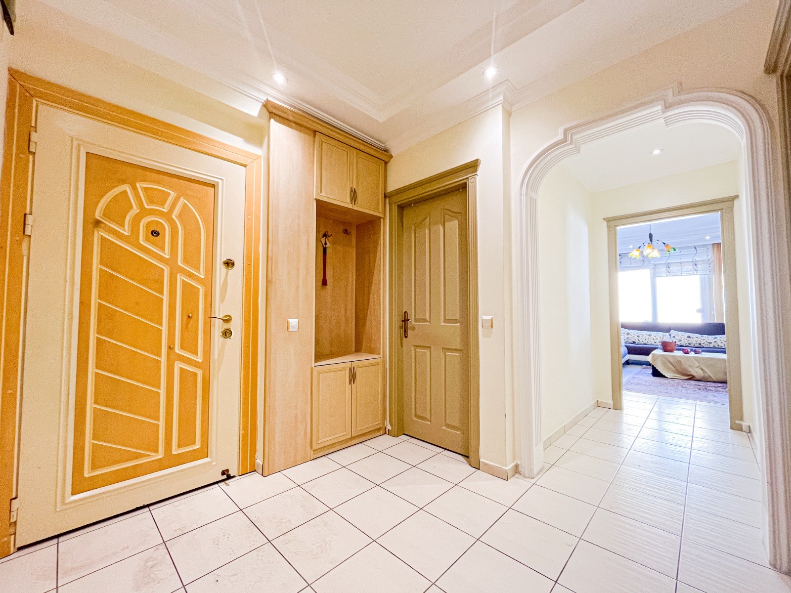 2+1 apartment in Oba district - Umbrella Group - Photo 10