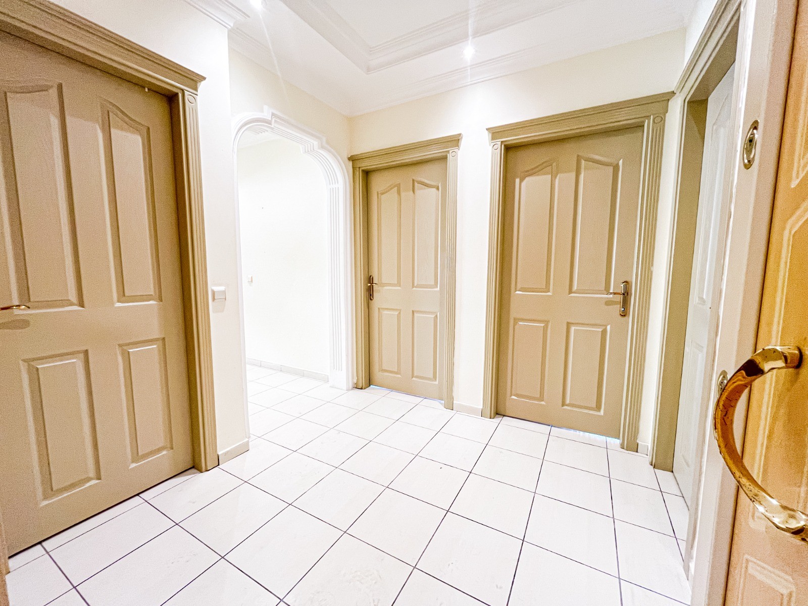 2+1 apartment in Oba district - Umbrella Group - Photo 11