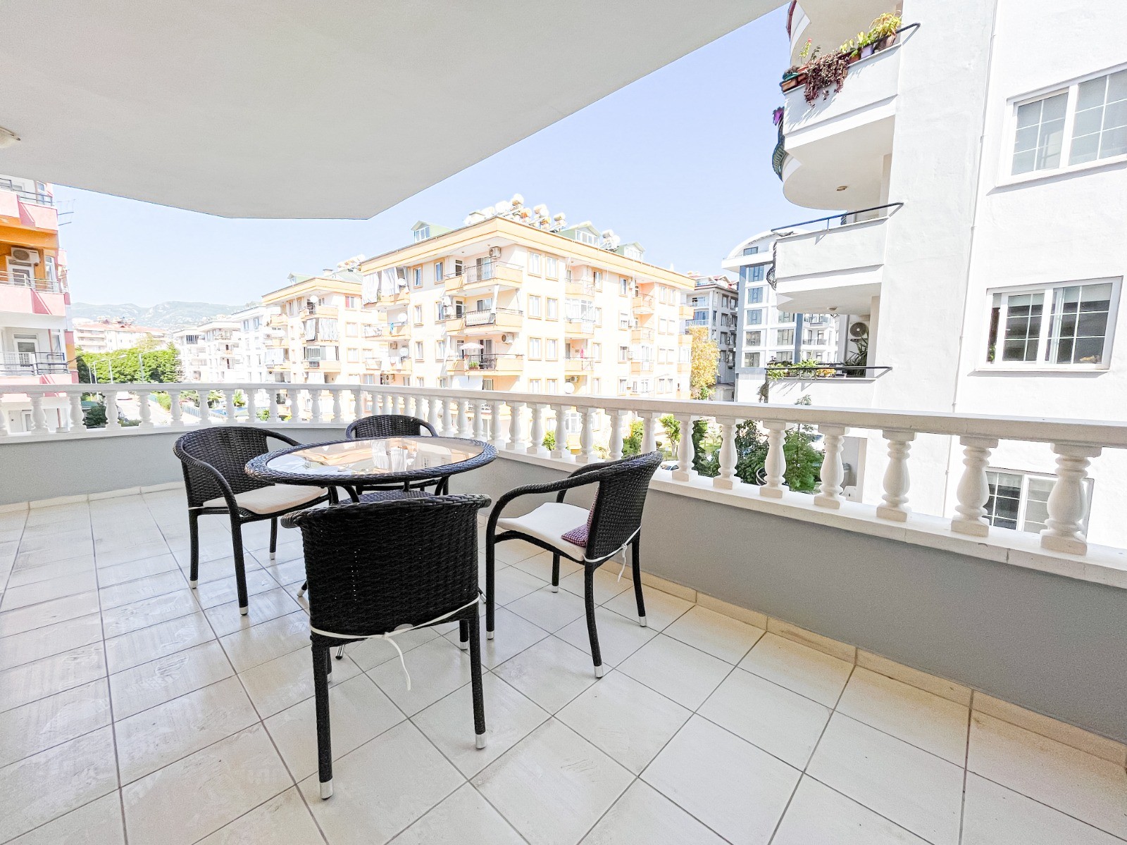2+1 apartment in Oba district - Umbrella Group - Photo 8