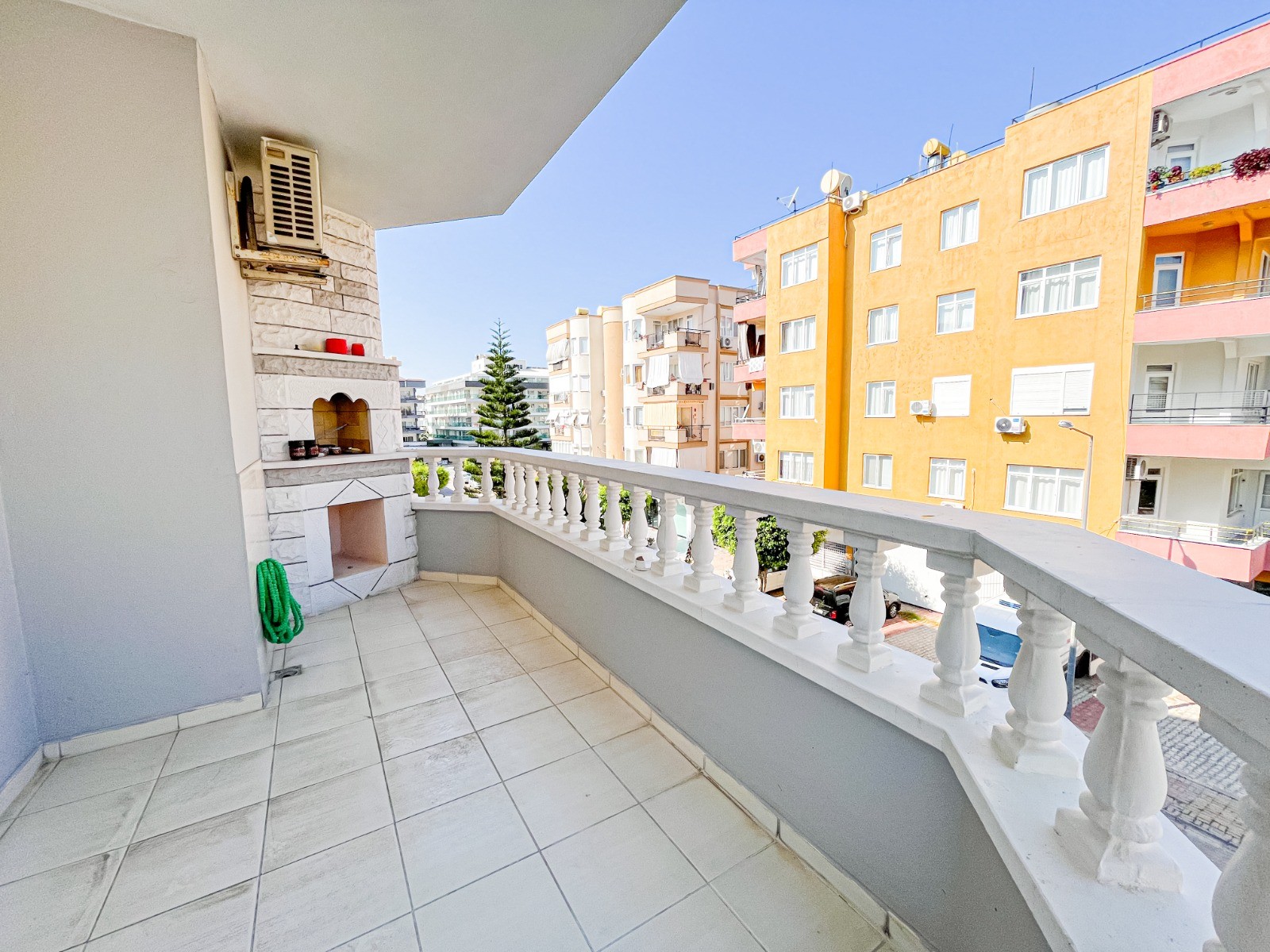 2+1 apartment in Oba district - Umbrella Group - Photo 7