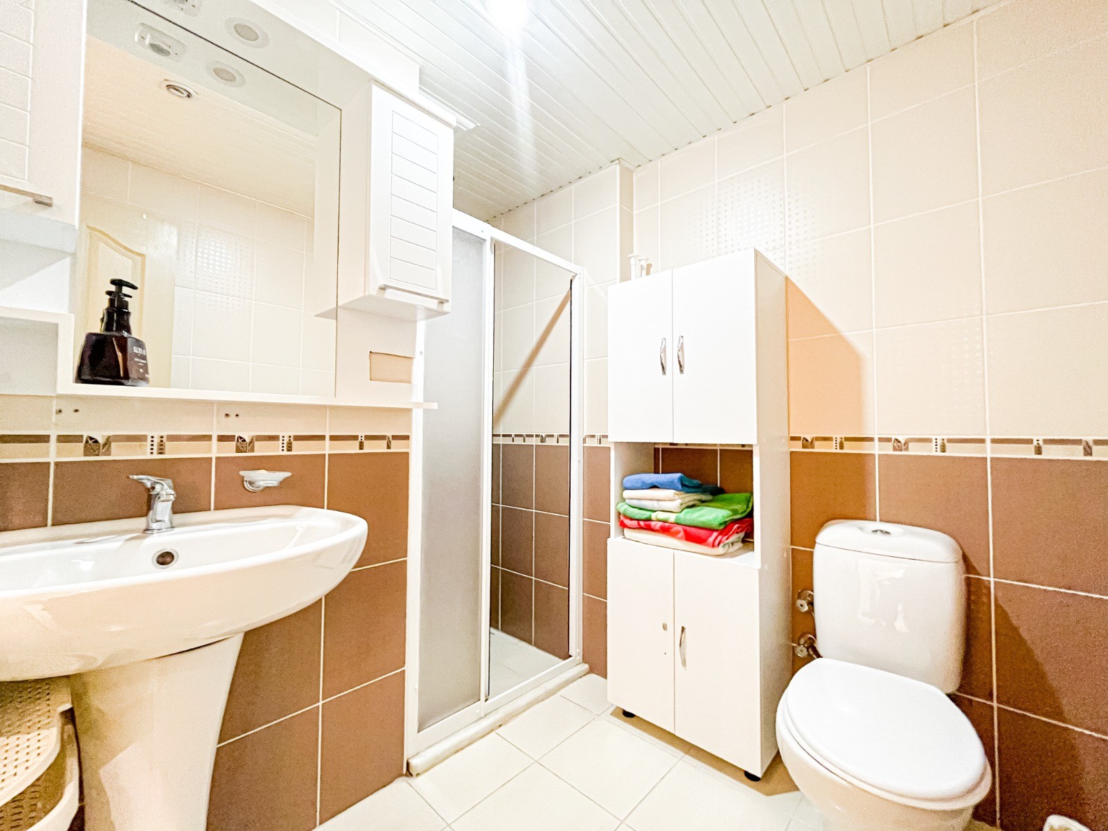 2+1 apartment in Oba district - Umbrella Group - Photo 12