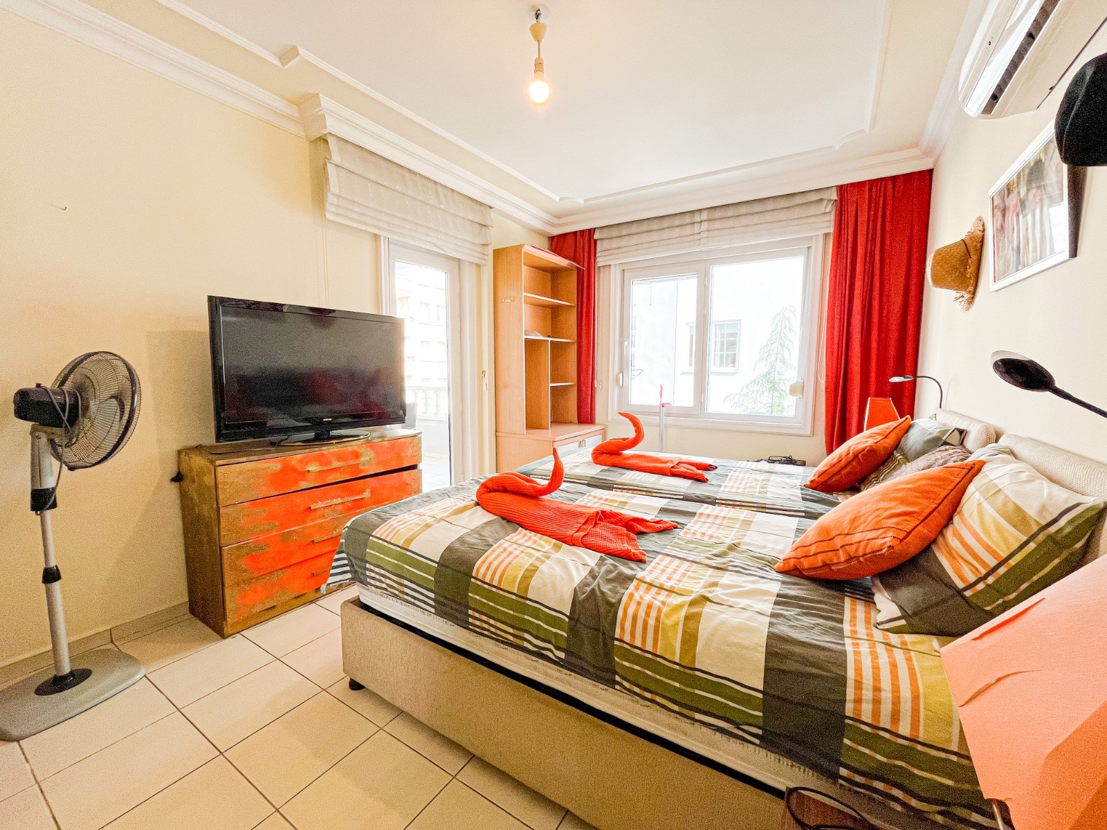 2+1 apartment in Oba district - Umbrella Group - Photo 13
