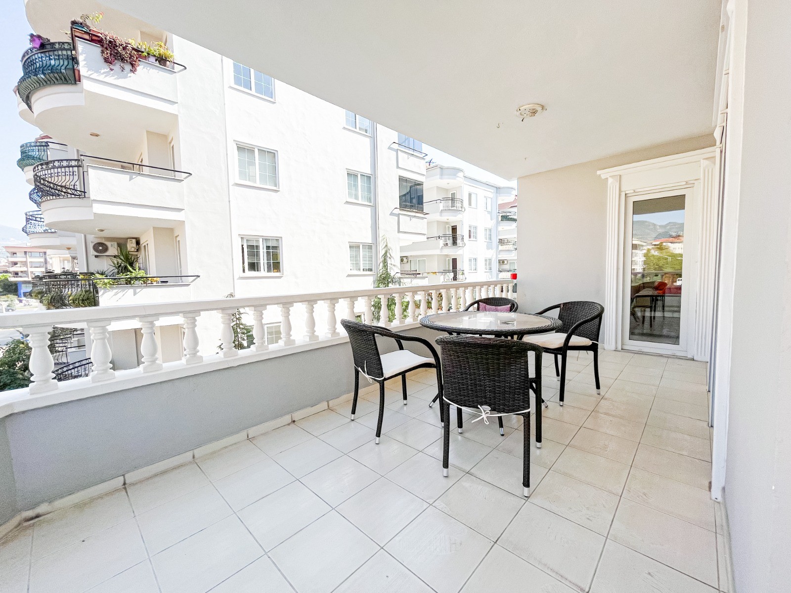2+1 apartment in Oba district - Umbrella Group - Photo 9