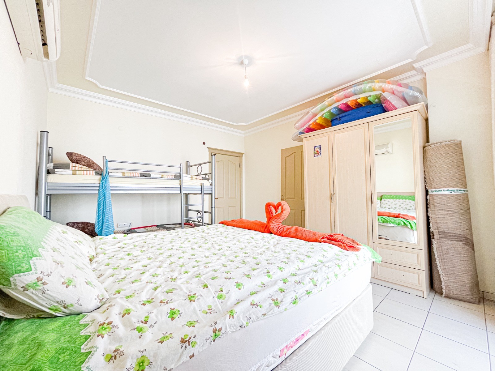 2+1 apartment in Oba district - Umbrella Group - Photo 16