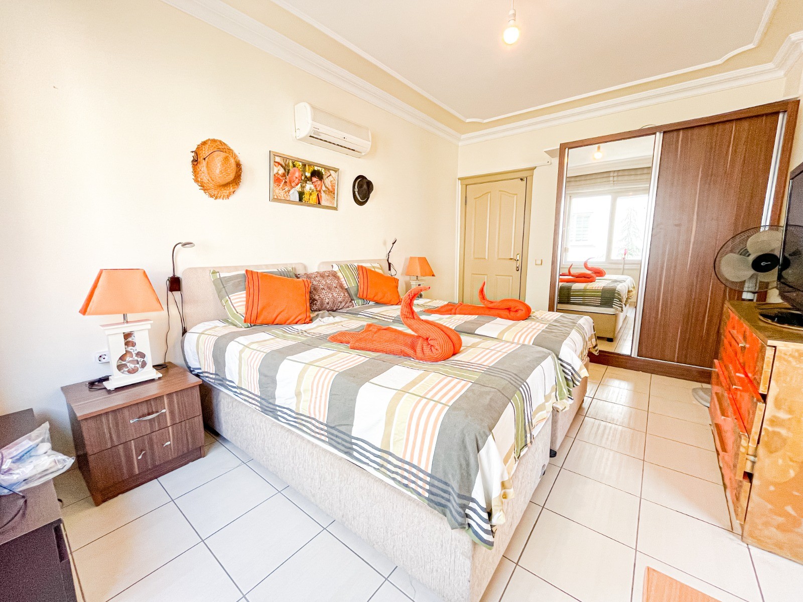 2+1 apartment in Oba district - Umbrella Group - Photo 14