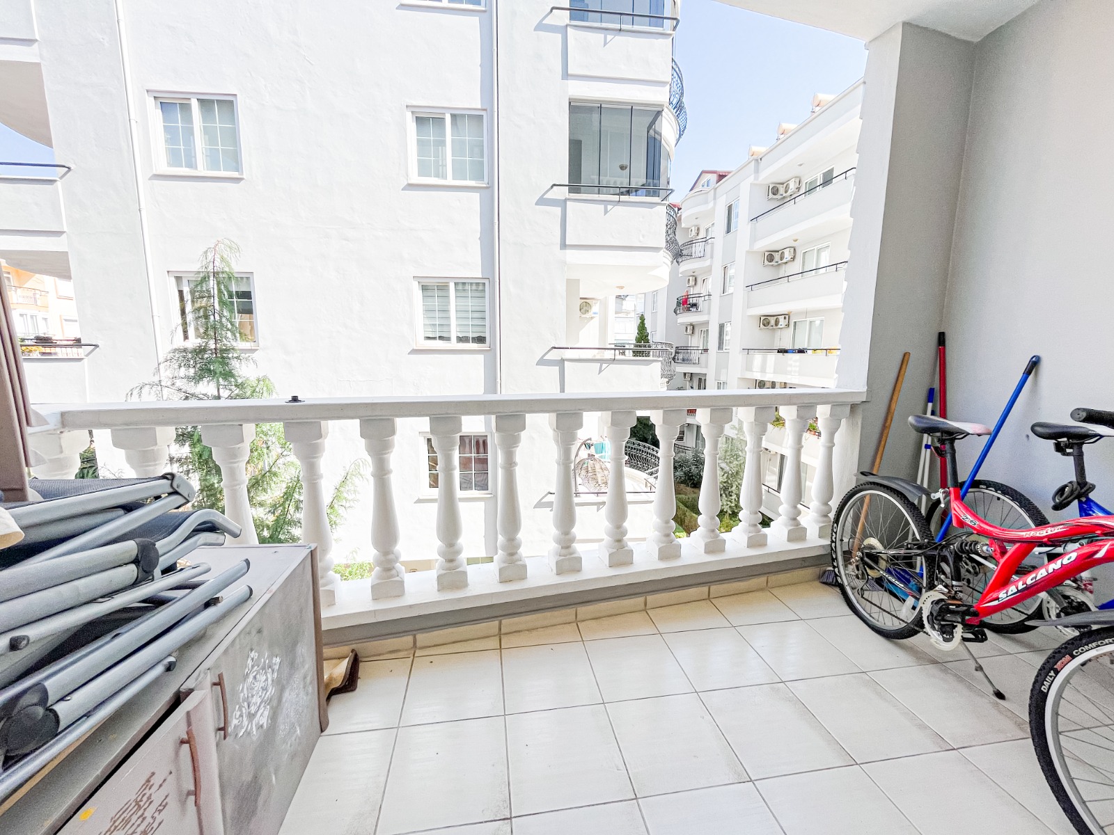 2+1 apartment in Oba district - Umbrella Group - Photo 19