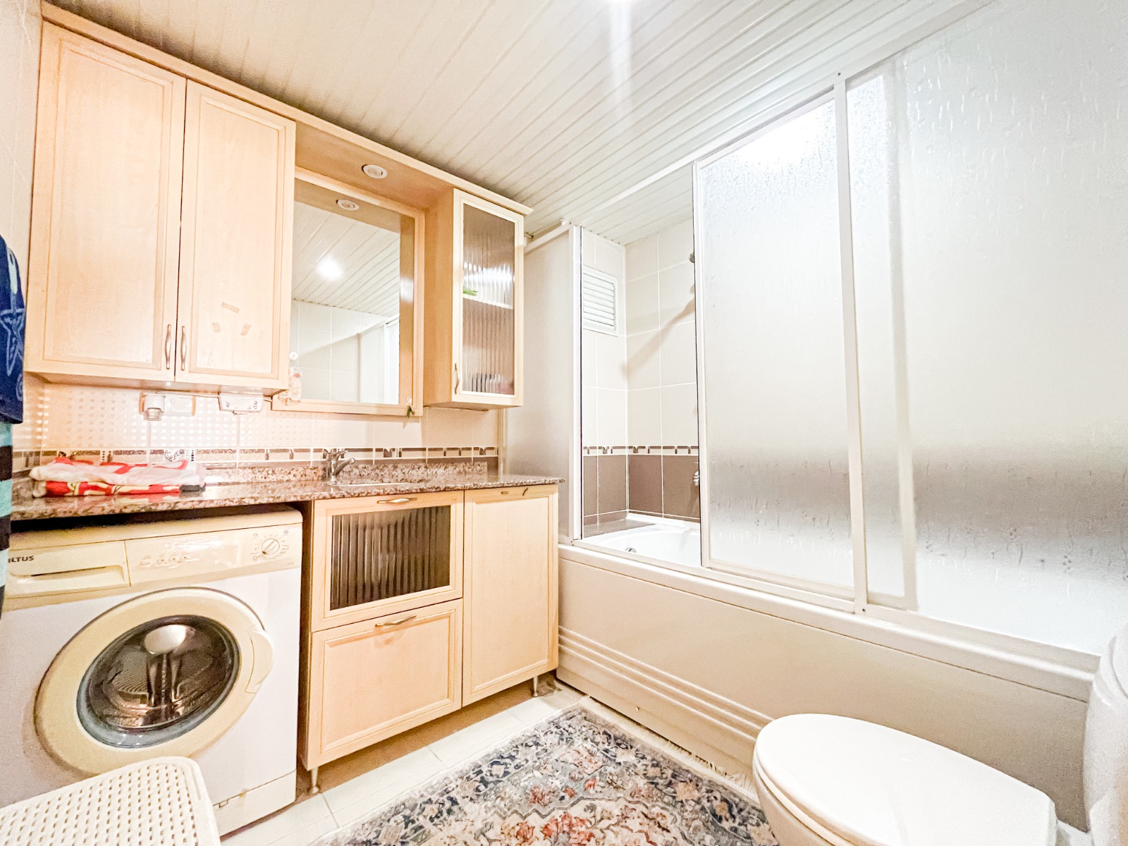 2+1 apartment in Oba district - Umbrella Group - Photo 18