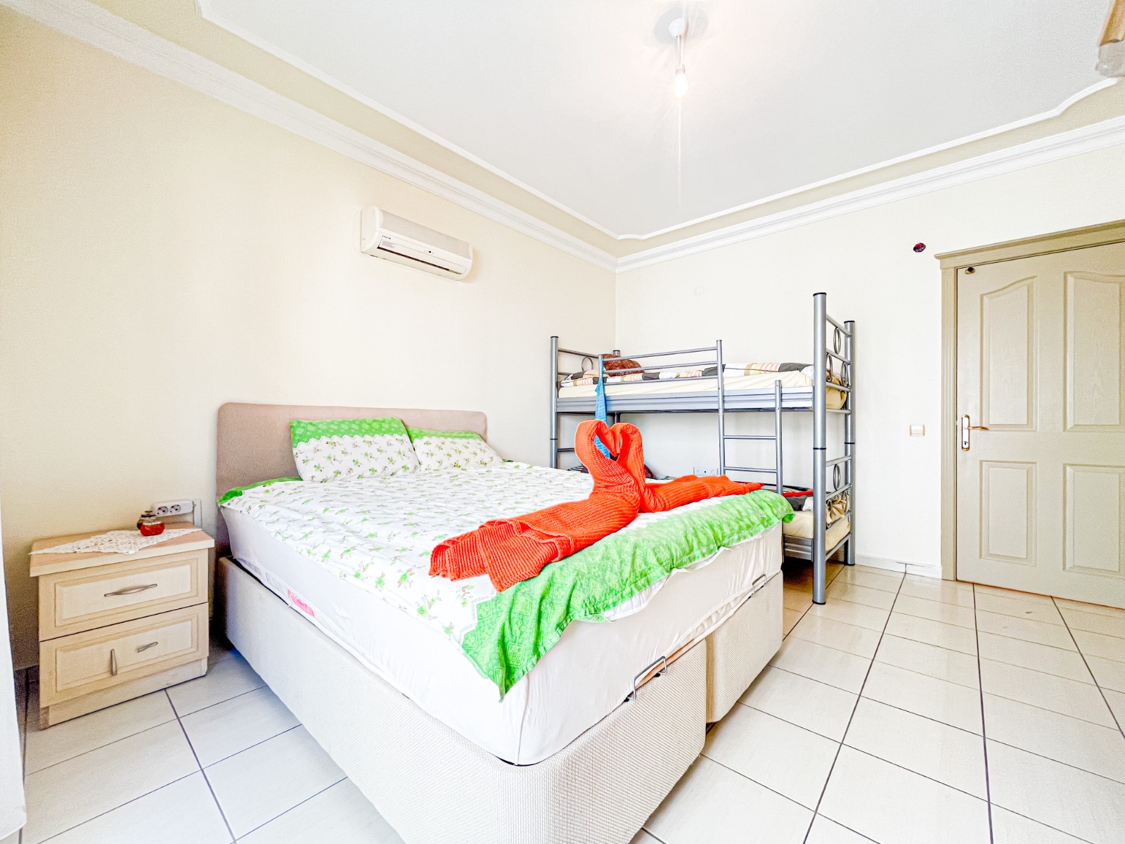 2+1 apartment in Oba district - Umbrella Group - Photo 17