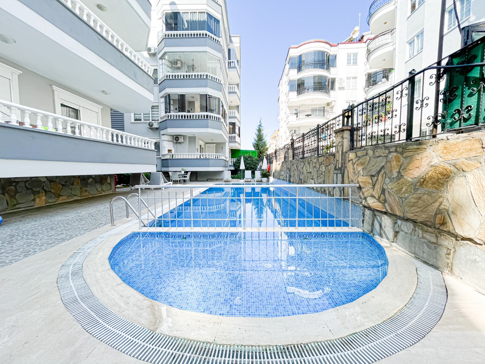 2+1 apartment in Oba district - Umbrella Group - Photo 26