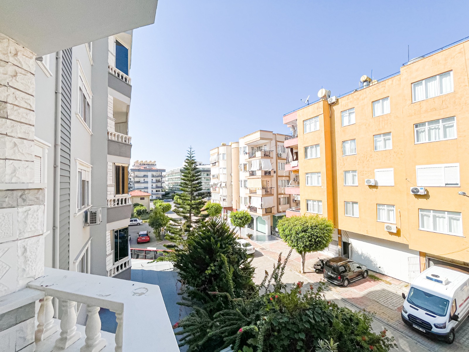 2+1 apartment in Oba district - Umbrella Group - Photo 20
