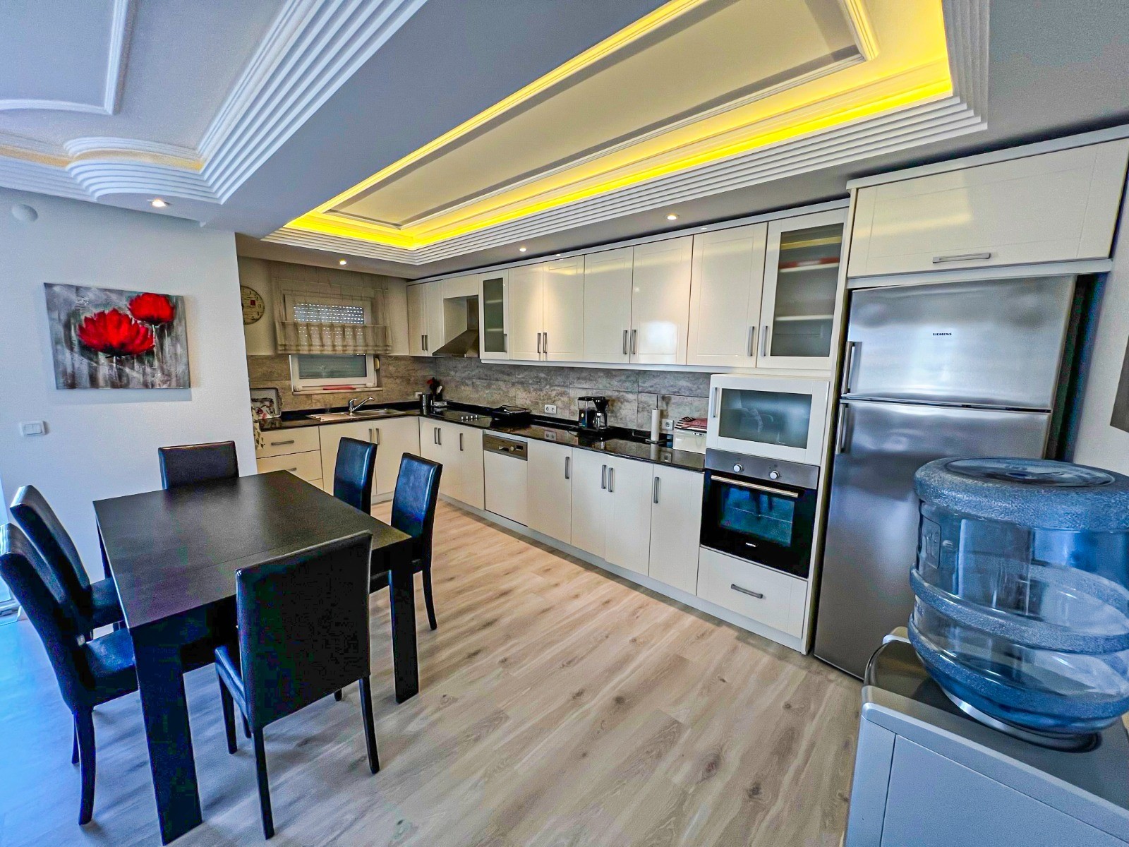 Two bedroom apartment in Oba district - Umbrella Group - Photo 9