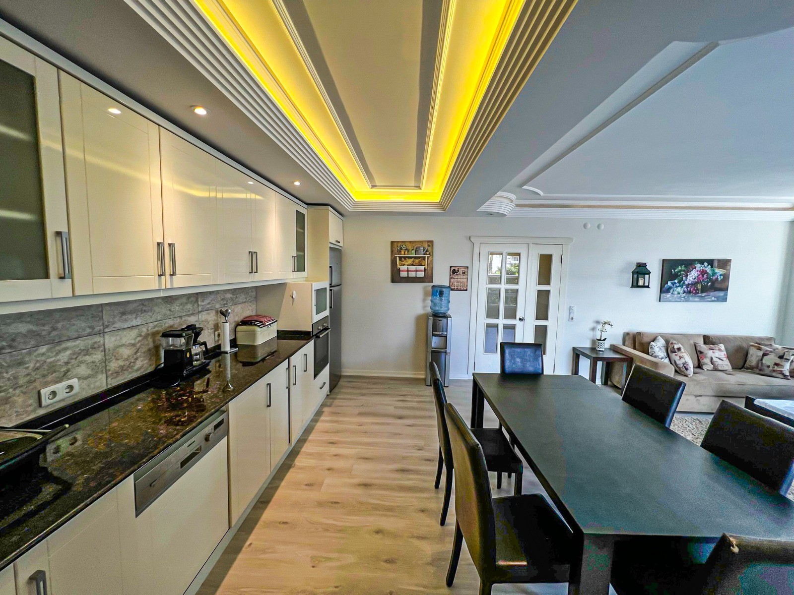 Two bedroom apartment in Oba district - Umbrella Group - Photo 8