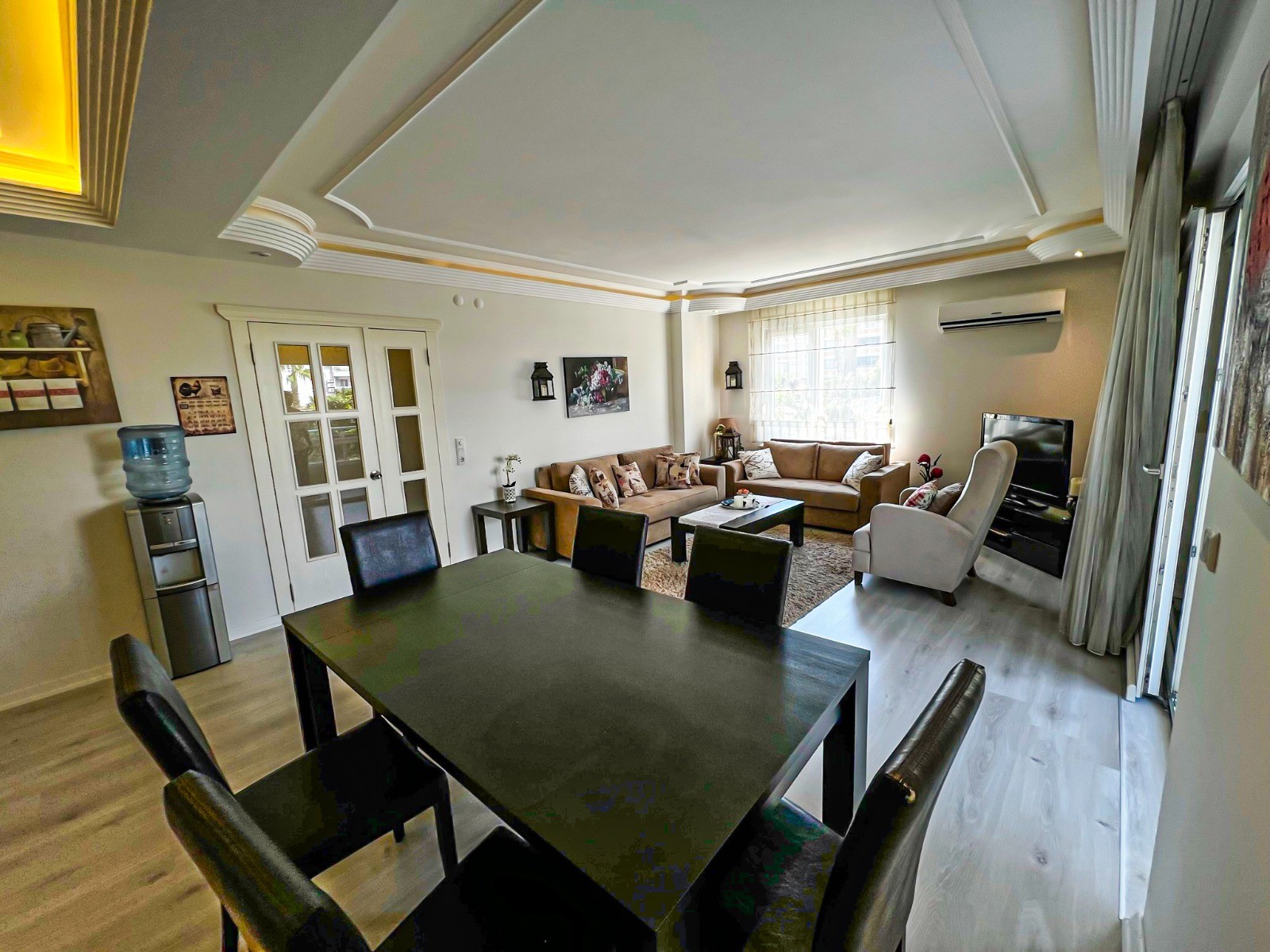 Two bedroom apartment in Oba district - Umbrella Group - Photo 7