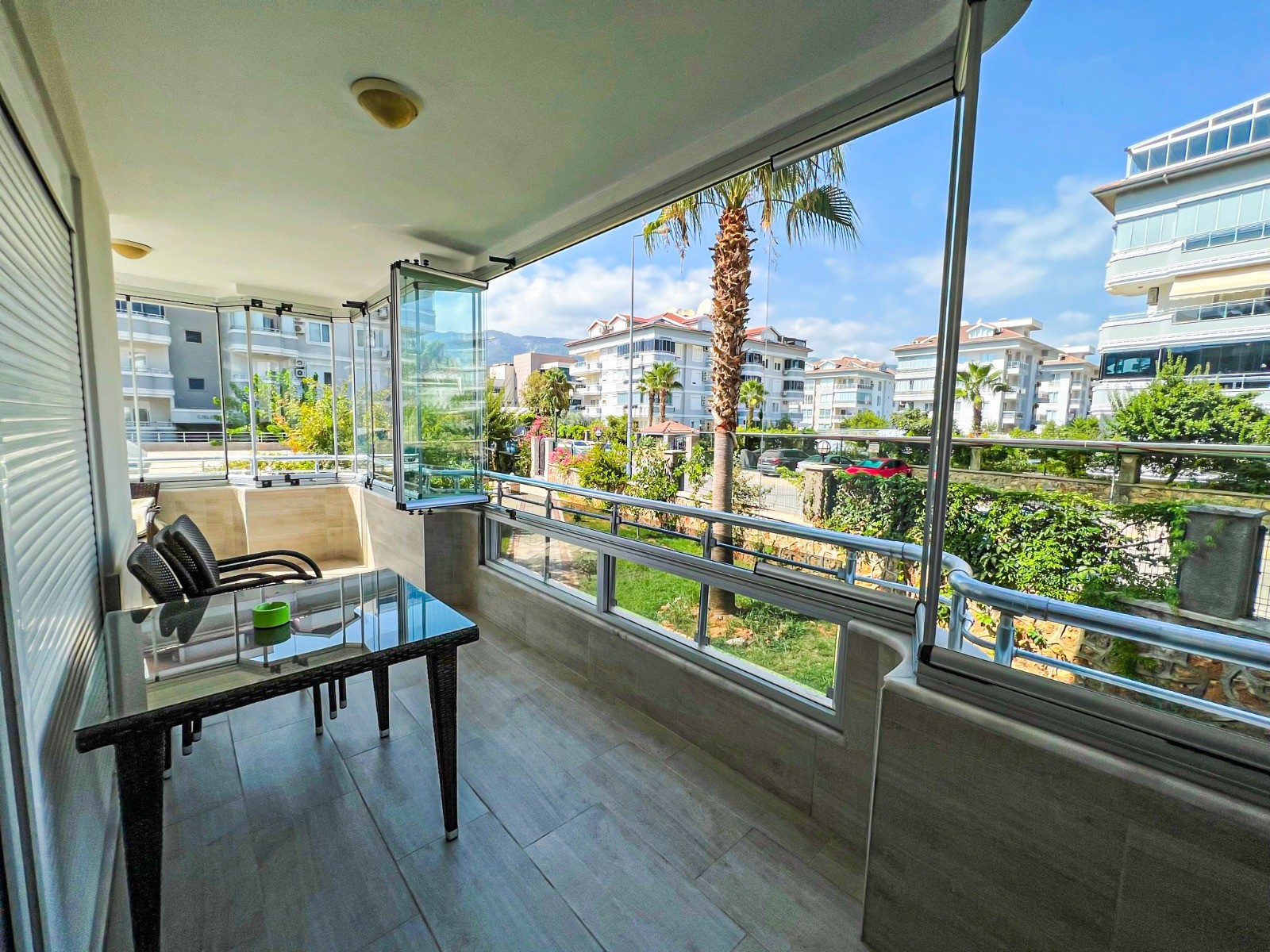 Two bedroom apartment in Oba district - Umbrella Group - Photo 12