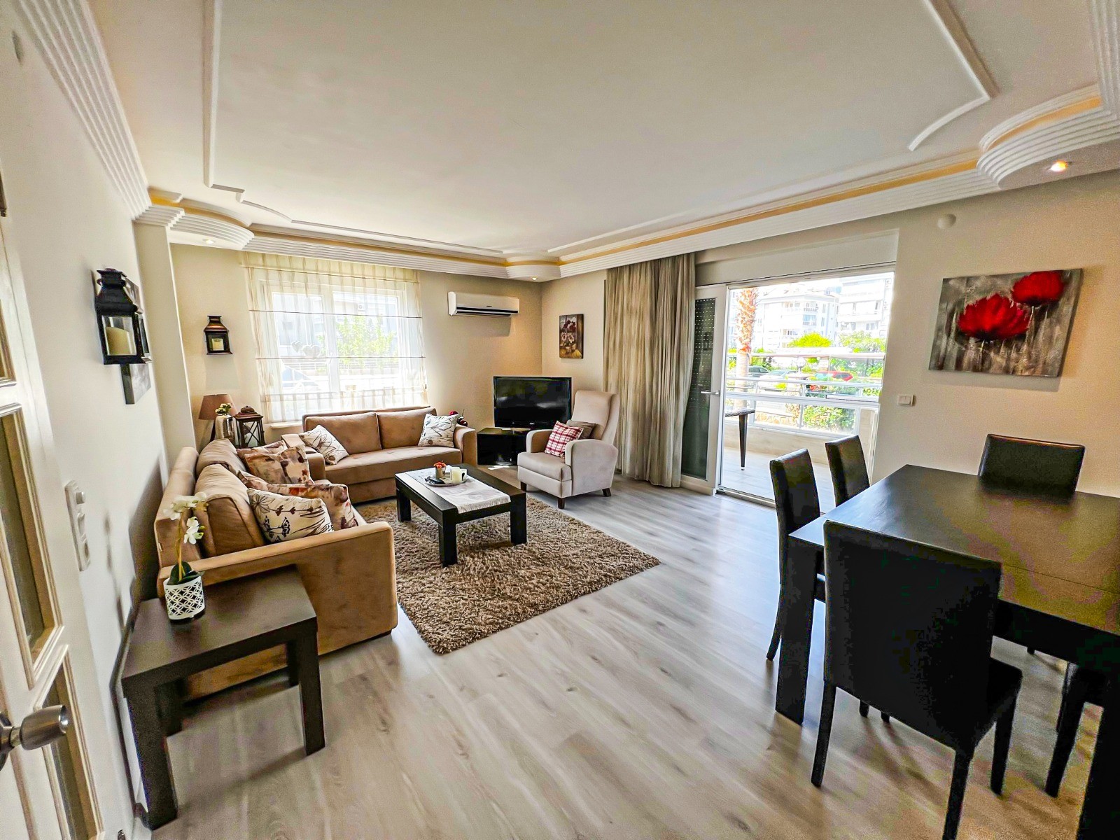Two bedroom apartment in Oba district - Umbrella Group - Photo 6