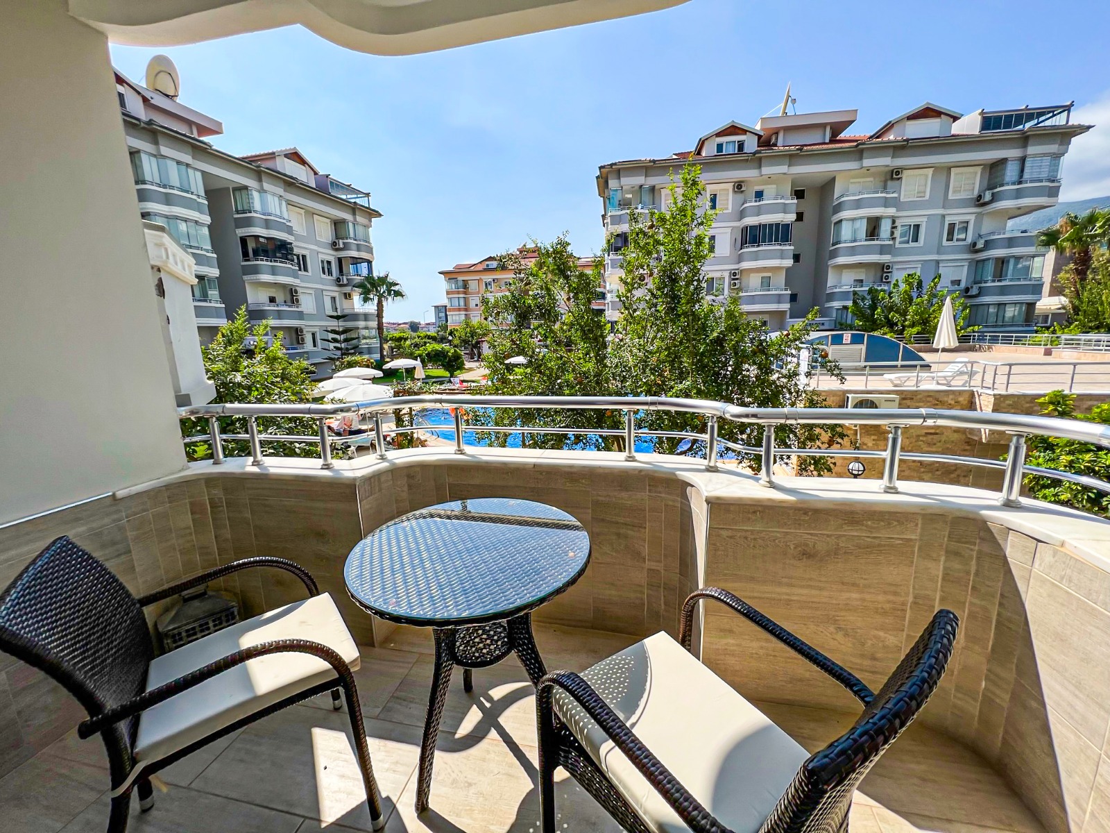 Two bedroom apartment in Oba district - Umbrella Group - Photo 19