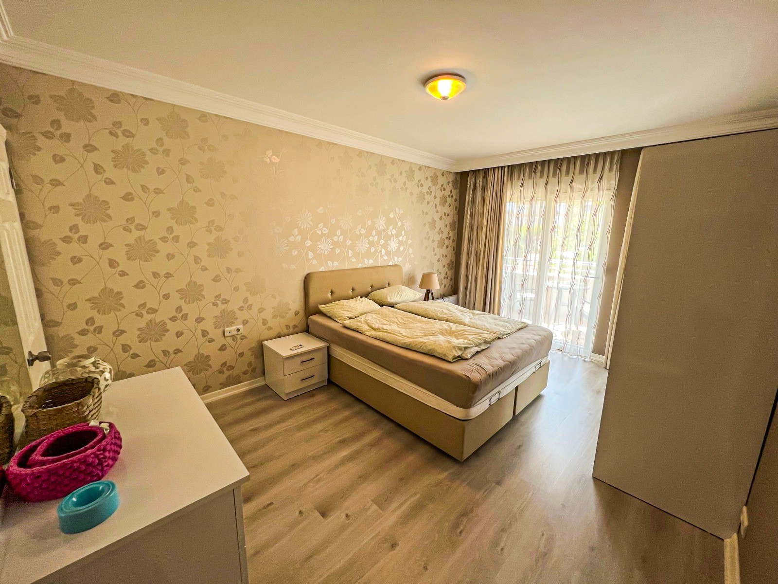 Two bedroom apartment in Oba district - Umbrella Group - Photo 16