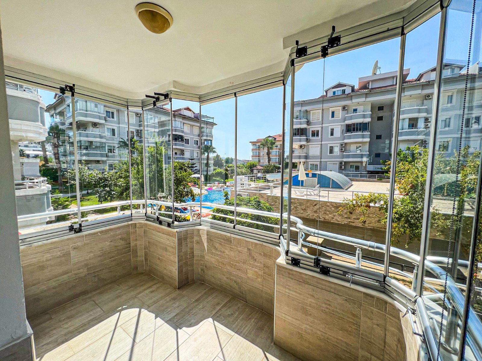 Two bedroom apartment in Oba district - Umbrella Group - Photo 13