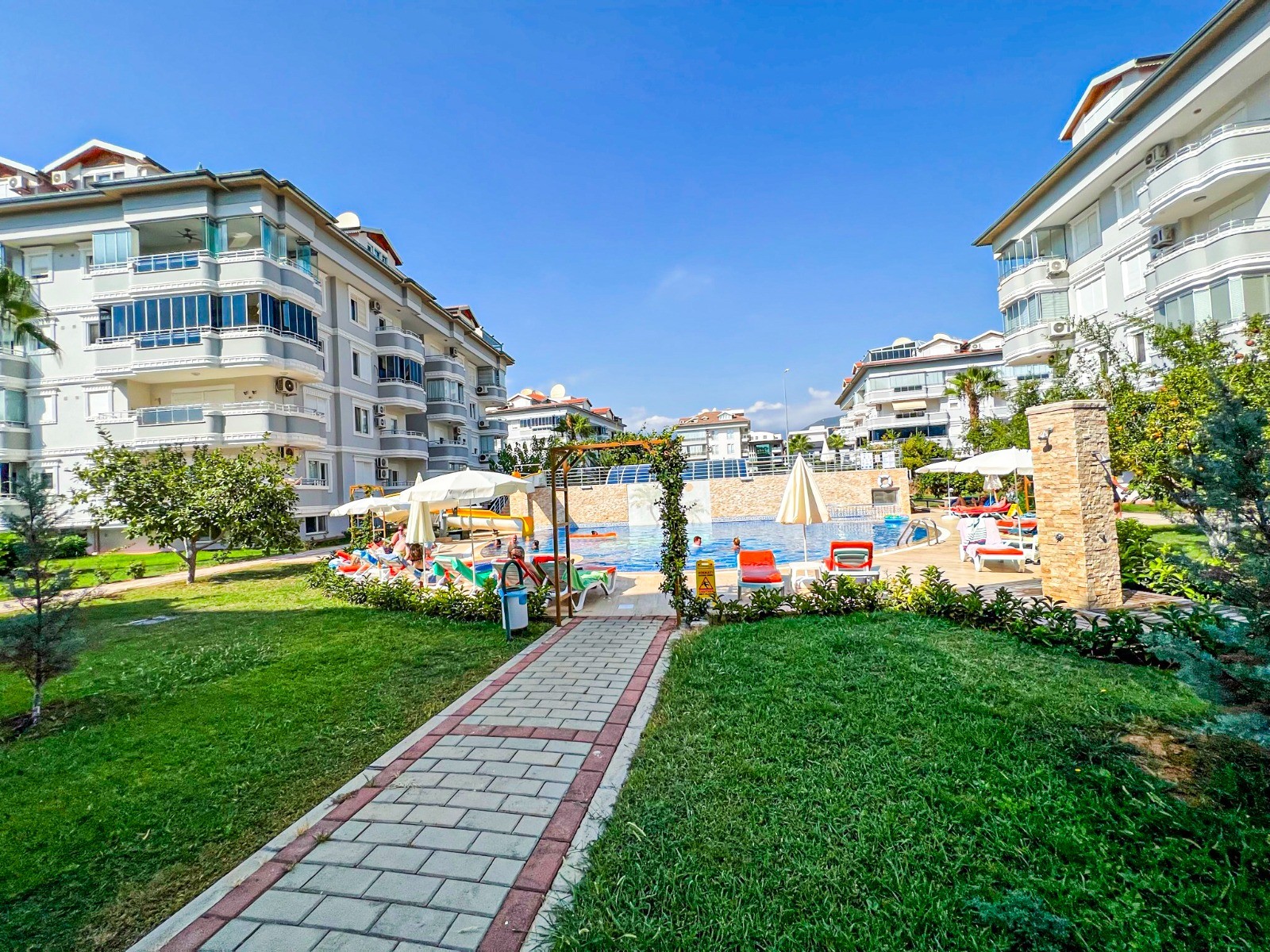 Two bedroom apartment in Oba district - Umbrella Group - Photo 5