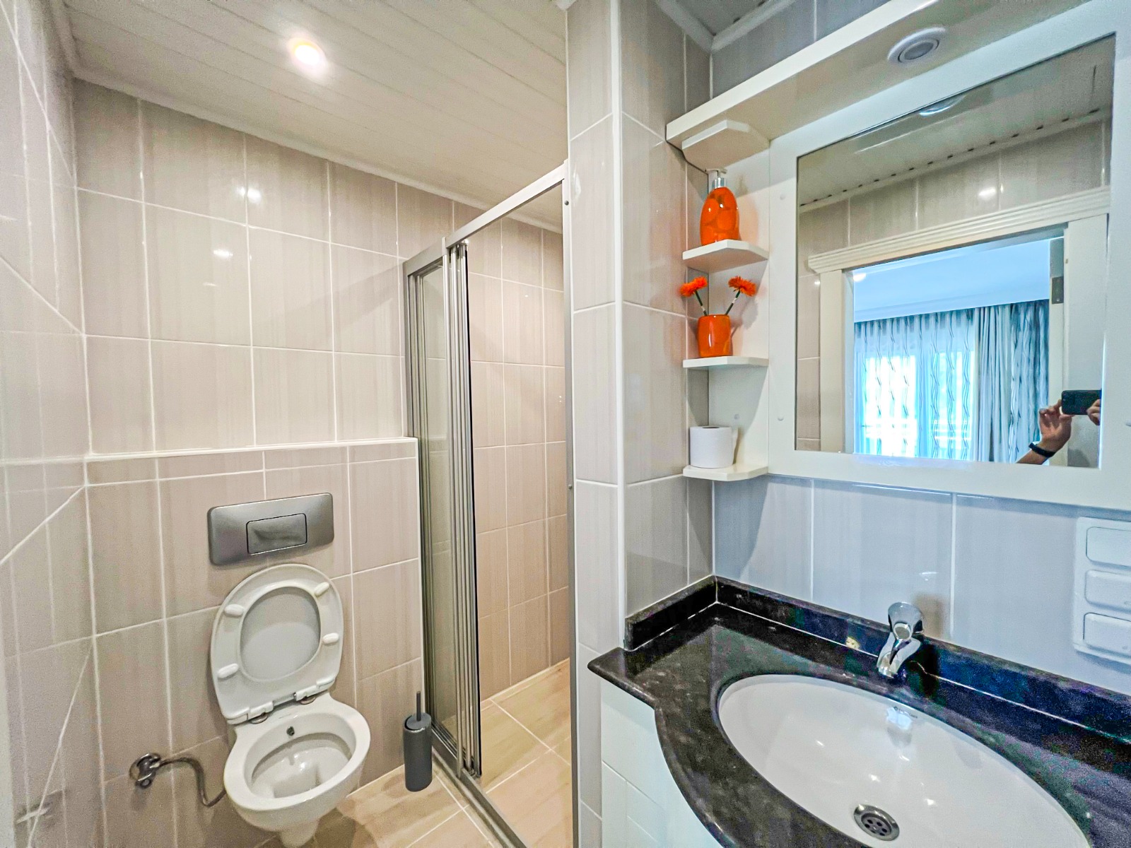 Two bedroom apartment in Oba district - Umbrella Group - Photo 18