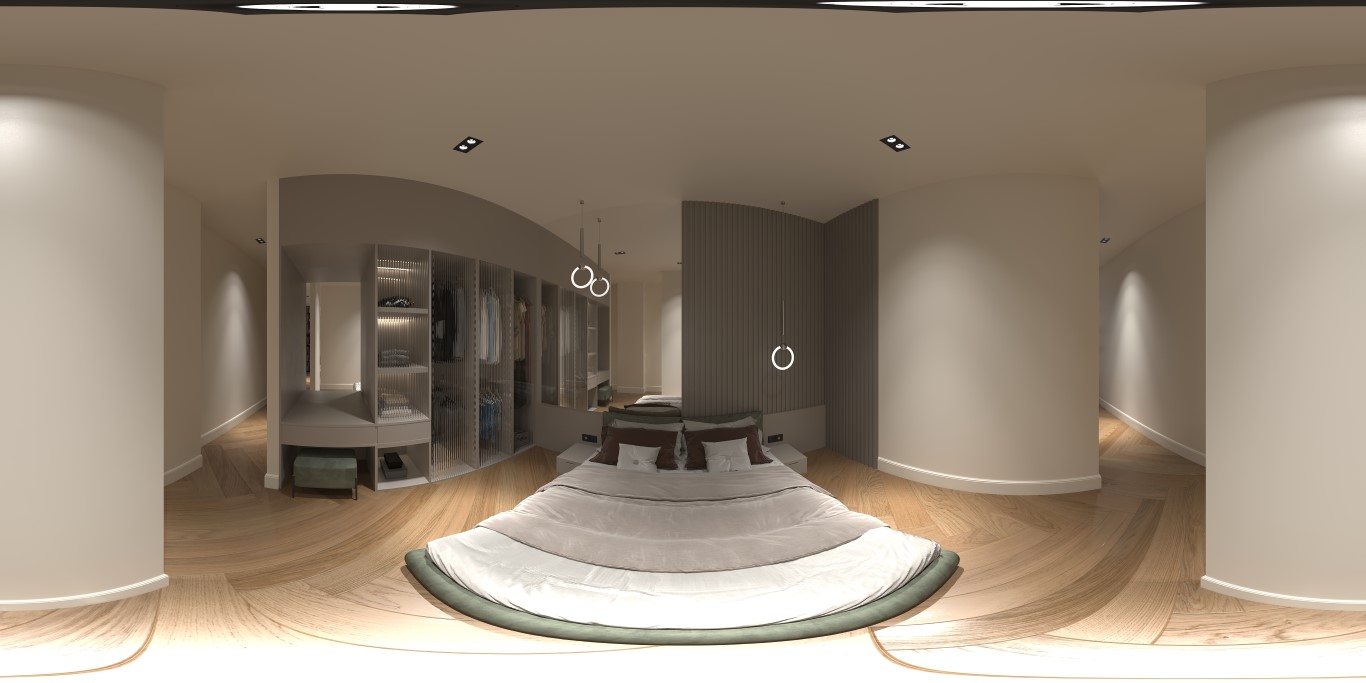 Residential complex with commercial premises in prestigious area of Istanbul - Umbrella Group - Photo 19