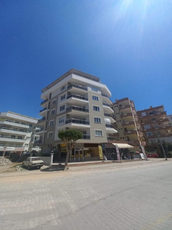 Two bedroom apartment 300 m from the sea (Mahmutlar) - Umbrella Group - Photo 14