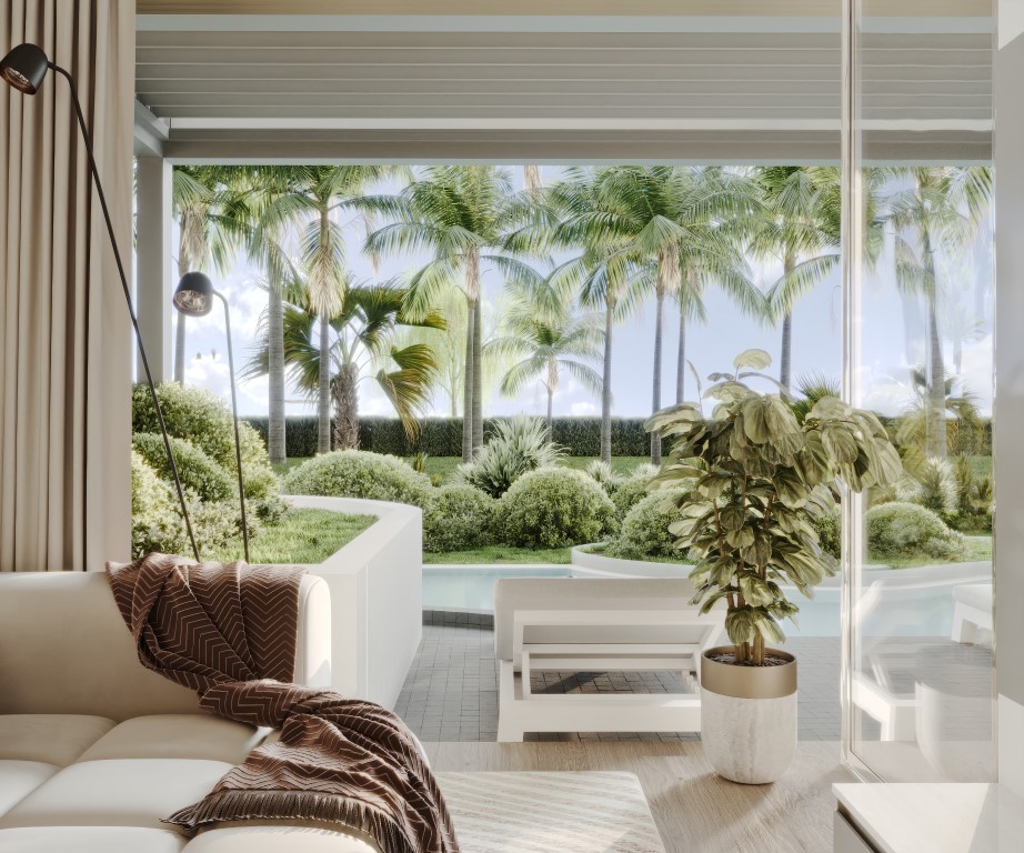 Project of a modern residential complex in Thailand, Phuket - Umbrella Group - Photo 14