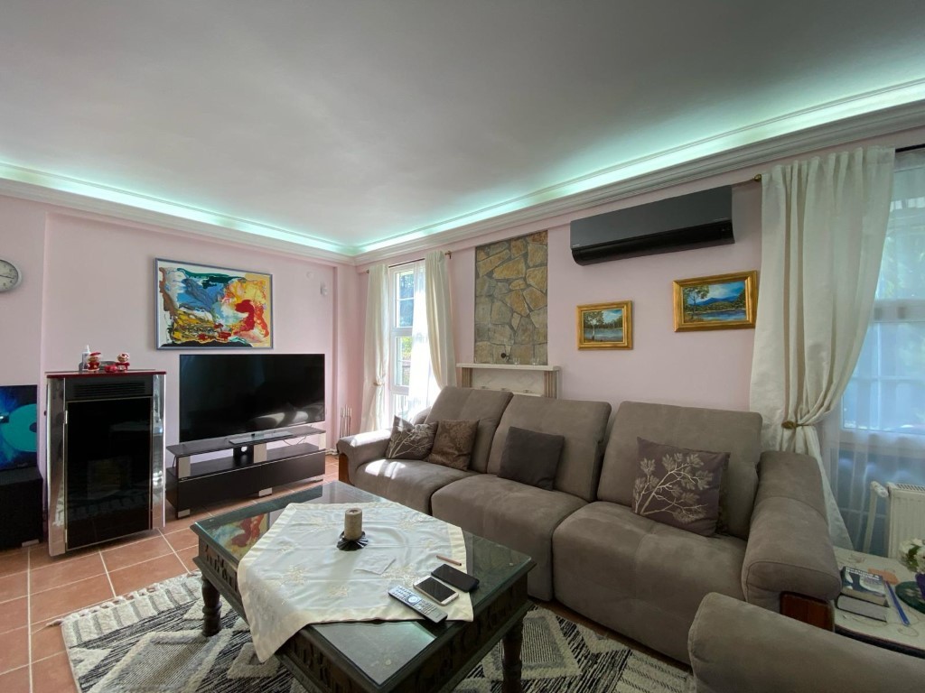 Detached villa with private pool in Avsallar - Umbrella Group - Photo 11