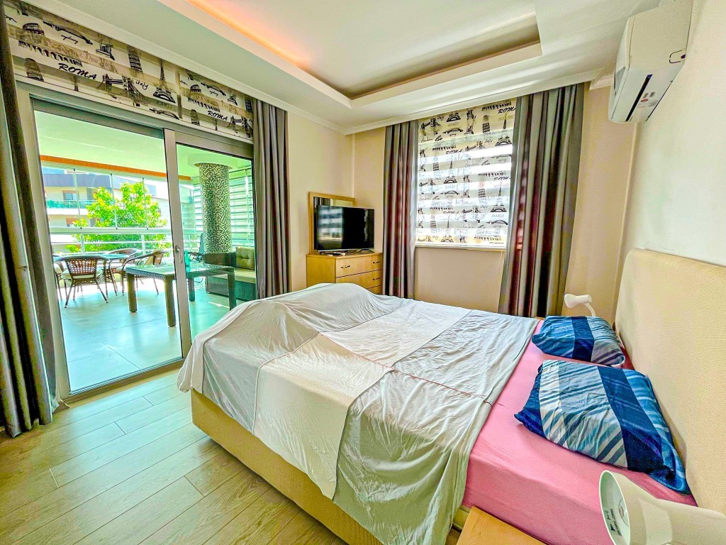 Spacious 3+1 apartment on the 1st floor, Both - Umbrella Group - Photo 12