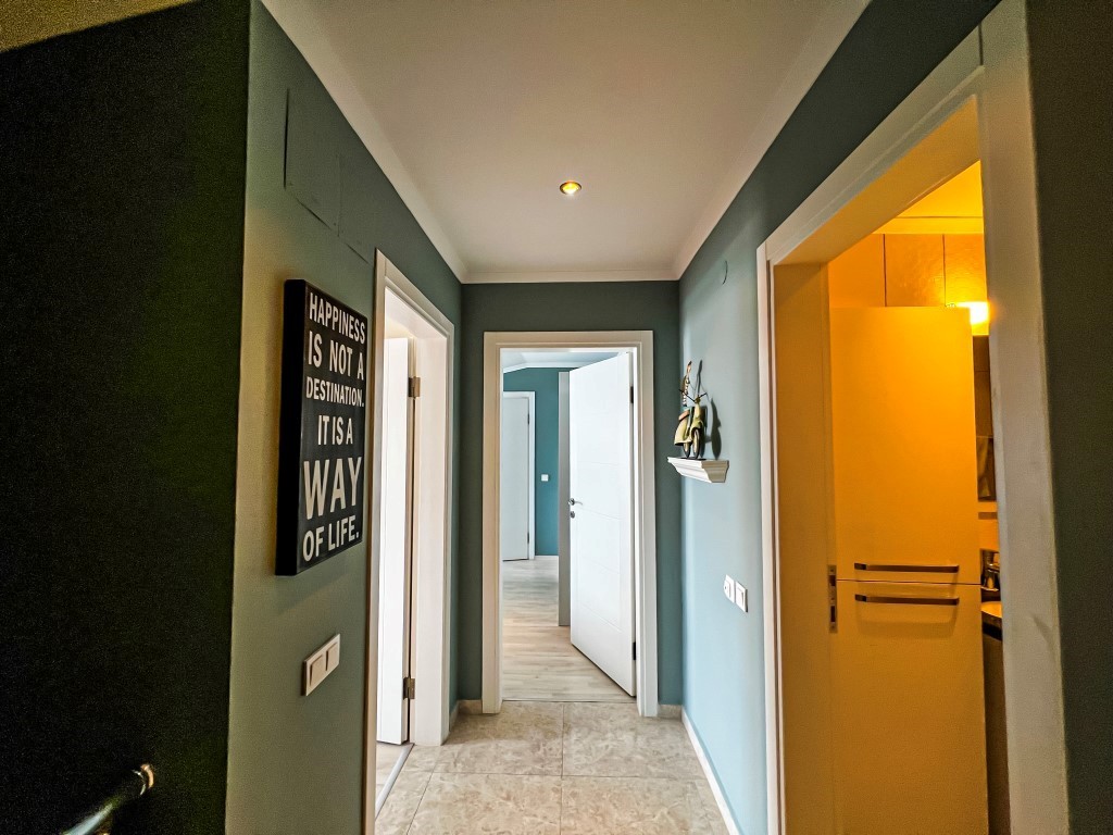 Spacious duplex with 3+1 apartments in Oba district - Umbrella Group - Photo 11