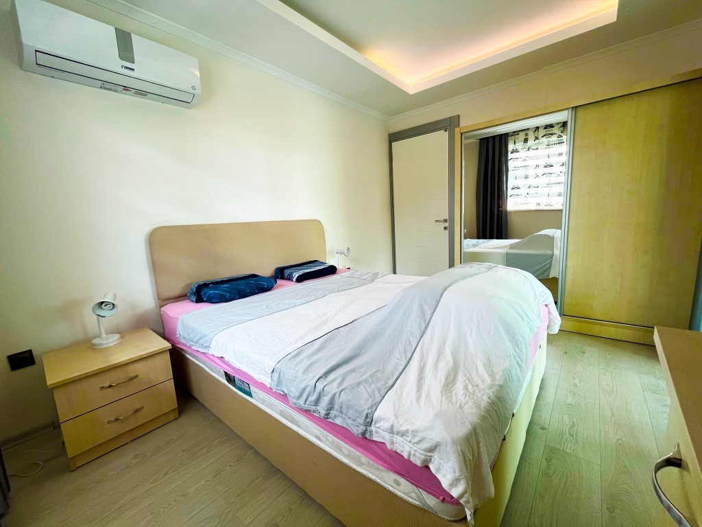 Spacious 3+1 apartment on the 1st floor, Both - Umbrella Group - Photo 11