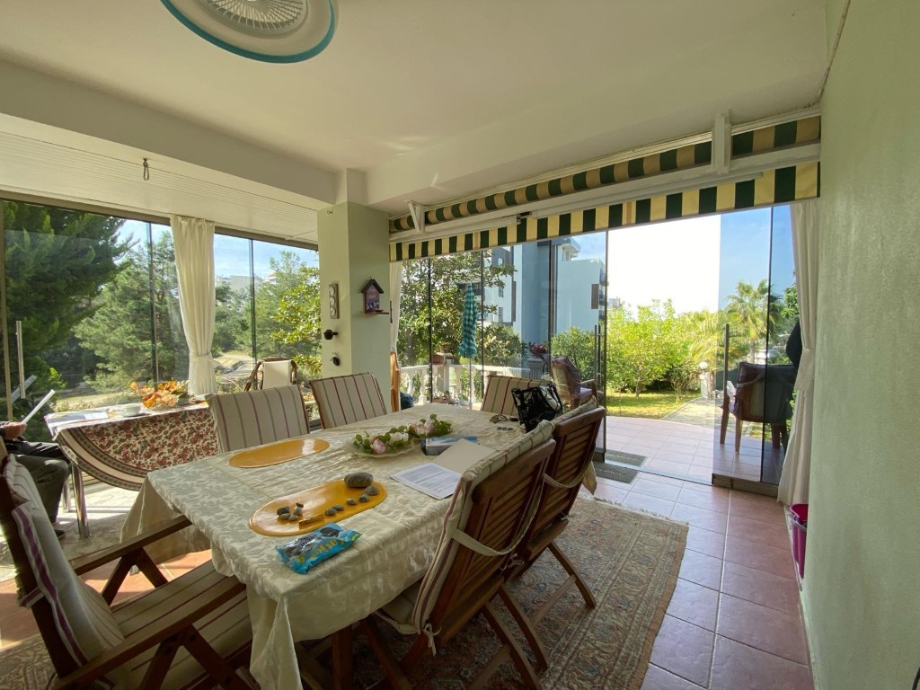 Detached villa with private pool in Avsallar - Umbrella Group - Photo 16