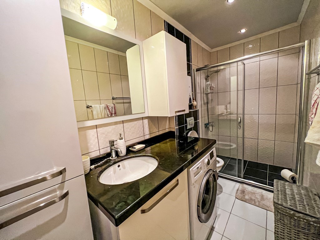 Spacious duplex with 3+1 apartments in Oba district - Umbrella Group - Photo 7