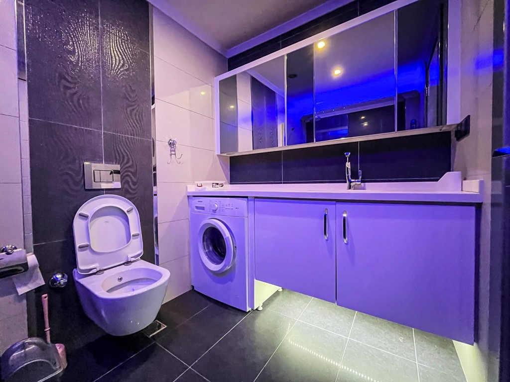 Two bedroom apartment of 130 m2 with large balcony (Both) - Umbrella Group - Photo 11
