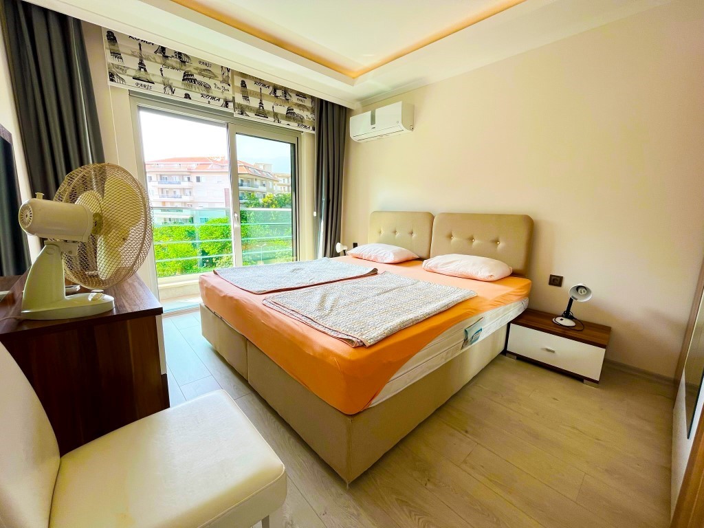 Spacious 3+1 apartment on the 1st floor, Both - Umbrella Group - Photo 18